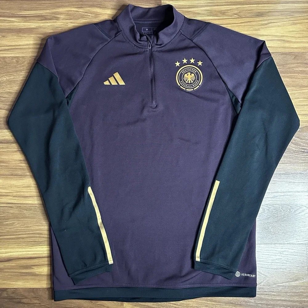 adidas germany training